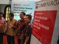 Semester I 2016, Laba Bank CIMB Niaga Melonjak 300%