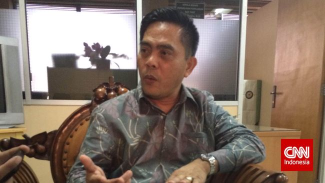 Kemenperin: Industri Pengolahan Terlalu Banyak Dapat Insentif