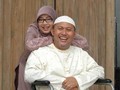 Istri Pepeng Sempat Bacakan Al-Quran dan Bilang 'I Love You'
