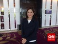 Dian Sastro Tangkap Air Mata Didi Petet di 'Pasir Berbisik'