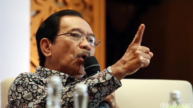 BUMN, Cicilan Pinjaman IMF dan Instruksi Soeharto