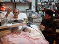 Pepeng 'Jari-jari' dan Buku yang Belum Selesai