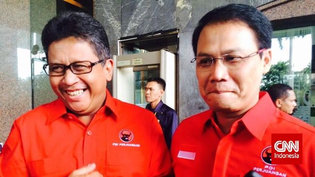 PDIP Kritik Titiek Soeharto yang Ingin Kembali ke Orde Baru