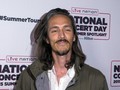 Jiwa Seni di Balik Gaya 'Nge-rock' Vokalis Incubus