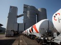 Diakuisisi Semen Indonesia, Saham Holcim Melejit 6,04 Persen