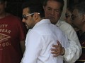 Sederet Kasus Hukum Salman Khan sebelum Vonis Penjara