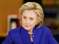 Hillary Serang Balik Jeb Bush soal Invasi Irak