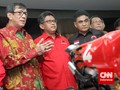 Kedepankan Hak Rakyat, PDIP Tolak Revisi UU Pilkada