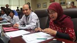 Novel Baswedan Ajukan Gugatan Baru ke Polri Siang Ini