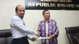 Kejaksaan Agung Belum Terima Berkas Novel Baswedan
