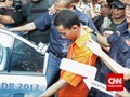 Sidang Perdana Pembunuhan Tata Chubby Digelar