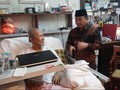 Setahun Belakangan, Jantung Pepeng Bermasalah