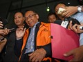 KPK Perpanjang Masa Tahanan Jero Wacik