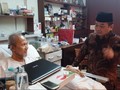 Pepeng 'Jari-jari' Mengeluh Sesak Dada sebelum Meninggal