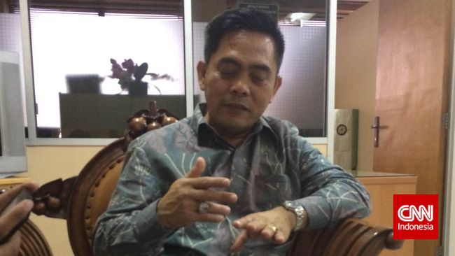Menteri Perindustrian Wajibkan Persyaratan Lama Tax Allowance