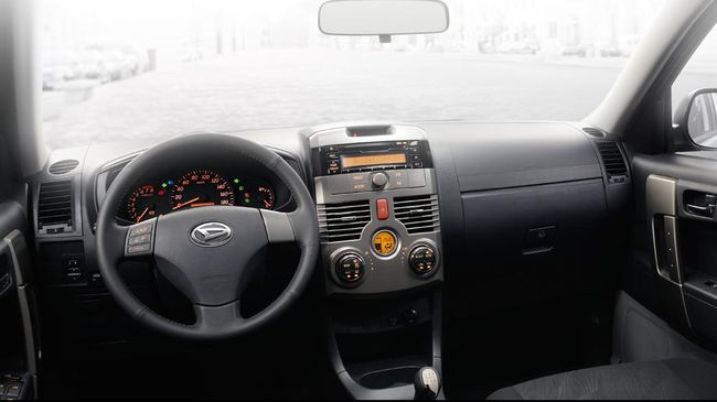 Alasan Daihatsu Indonesia Belum Ada Rencana Jual Rocky