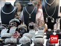 Enam Cara Mengejutkan Mengembalikan Kilau Perhiasan