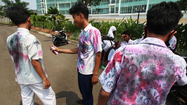 Peluang Menyontek Nol, UNCBT Akan Diperbanyak
