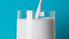 Studi: Susu Kedelai, Alternatif Gizi Pengganti Susu Sapi