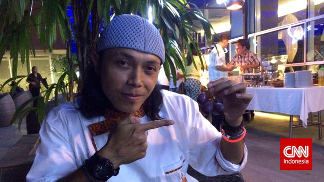 'Chef Kungfu' Muto dan 'Kecelakaan' Lempar Lemon ke Kemaluan