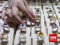 Kadar dan Karat Emas Paling Sempurna untuk Perhiasan