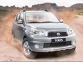 Mobil Bekas Rush-Terios Juga Sepi Peminat