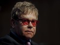 Sisa Masa Karier, Elton John Teken Kontrak dengan Universal