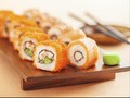 Langkah-langkah Mudah Membuat Sushi Gulung di Rumah