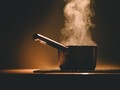Asap Dapur Saat Masak Ternyata Tak Lebih Aman dari Asap Rokok