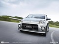 Daihatsu Berupaya Gunakan 100 Persen Komponen Dalam Negeri