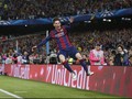Target Antalyaspor dalam Lima Tahun: Rekrut Messi