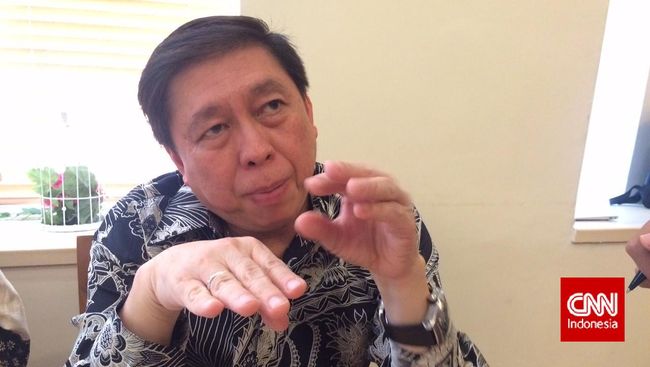 Erajaya Siap Buka Gerai Erafone di Singapura