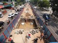 Tiga Koridor Baru Transjakarta Terhambat Jalur Alternatif