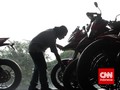 Polri Kantongi Data Anggota Diduga Pamer Kemewahan