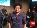 Kunto Aji Konsultasi ke Psikolog Garap Album 'Mantra Mantra'