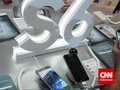 Mendobrak Keterbatasan Media Penyimpanan Ponsel Pintar