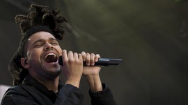 The Weeknd Bakal Konser di Bali Desember 2018