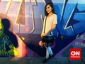 Olivia Jensen Ingin Buat Wanita XL Semakin Cantik