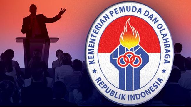 Kemenpora: Sinyal Presiden Tegas, Benahi Sepak Bola