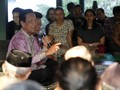 Sowan ke Sultan HB X, Sandiaga Klaim Hanya Minta Restu
