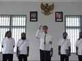 HRW: Puluhan Tapol Masih Mendekam di Papua