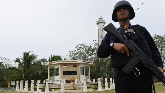 Menlu: Penyandera Berafiliasi dengan Kelompok Pengkritik HAM