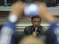 FOTO: Jejak Langkah Imam Nahrawi Menjadi Menpora