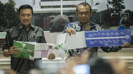 Tim Transisi Dibubarkan Setelah Sanksi PSSI Dicabut