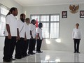Jokowi Bagi Grasi untuk Tahanan Politik di Papua