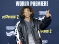 Jaden Smith Ungkap Alasan Gaya Busana 'Ajaib'