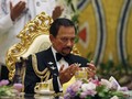 Sultan Brunei Sebut Hukuman Mati LGBT Untuk Melindungi Warga