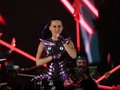 Katy Perry Berangan Jadi Presiden Amerika Serikat