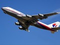 Ribuan Staf Malaysian Airlines Ditawarkan Pekerjaan Baru