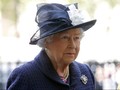 Ratu Elizabeth Resmi Restui Meghan Markle-Pangeran Harry